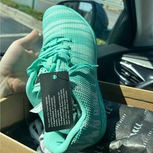 NOBULL Aqua Training Shoes